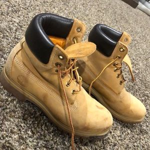 madaket timberland